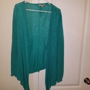 Cardigan Sweater